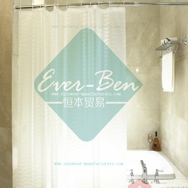 011 clear peva shower curtain supplier.jpg